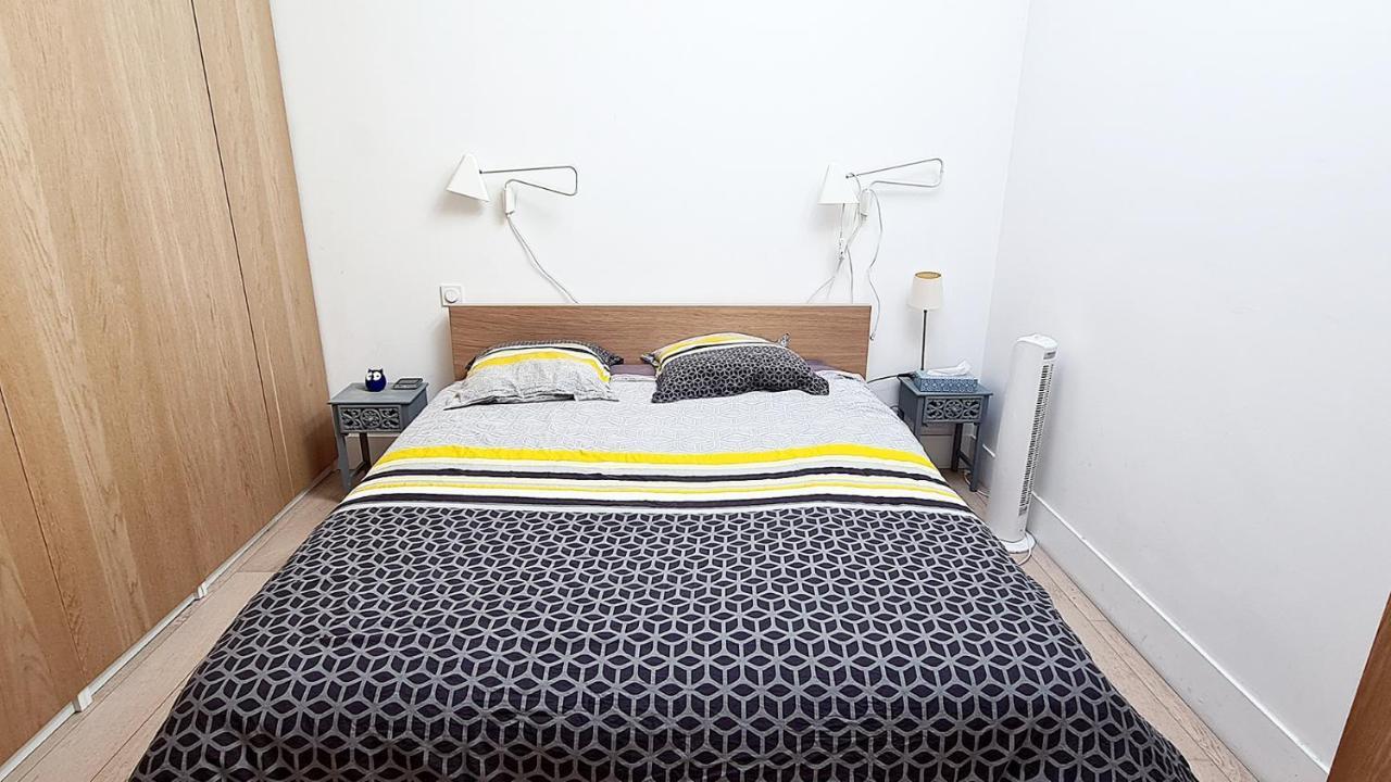 반느 Esprit Loft 아파트 외부 사진