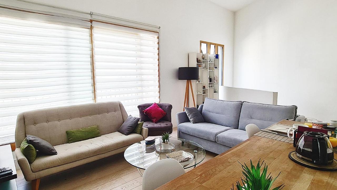 반느 Esprit Loft 아파트 외부 사진