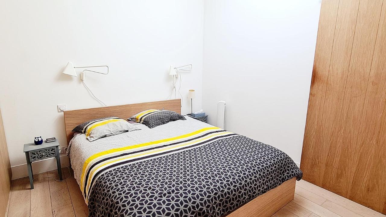 반느 Esprit Loft 아파트 외부 사진